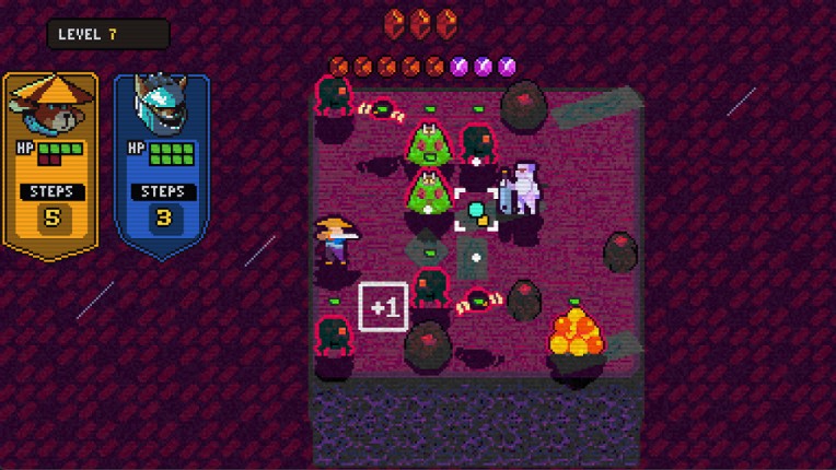 Dungeon Drawlers screenshot