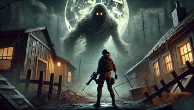 Echoes of Wasteland Image