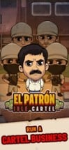 El Patrón - Idle Cartel Image