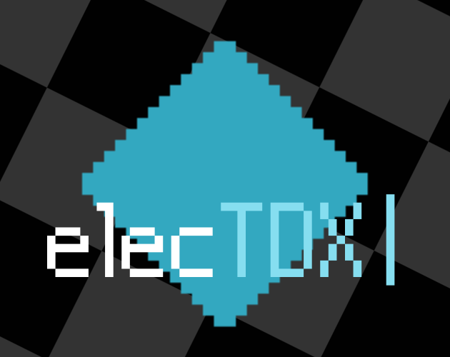 Games like elecTDX
