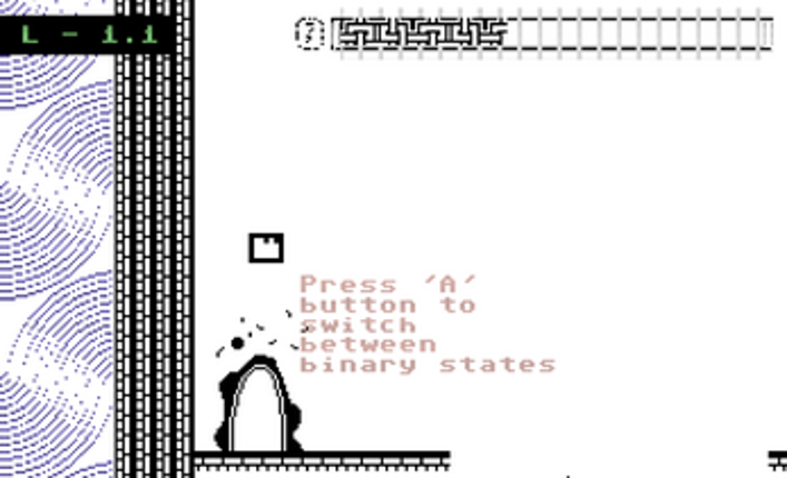 Entangled! C64 Image