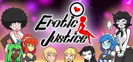 Games like Erotic Justice