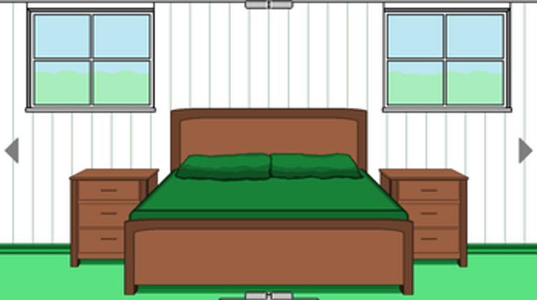 Escape the House that Swiggart Built screenshot