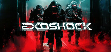 Games like EXOSHOCK