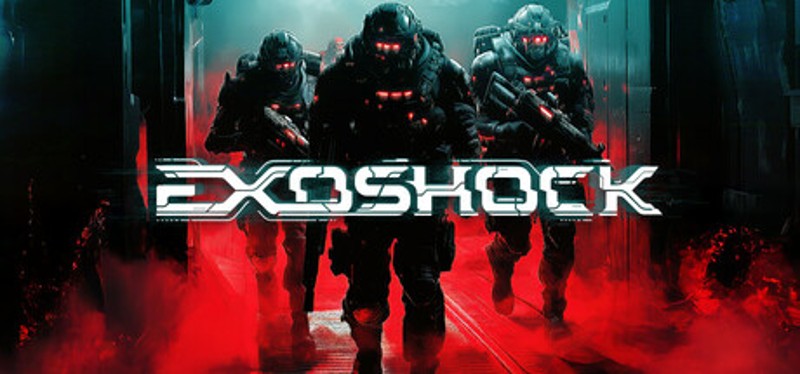 EXOSHOCK Image