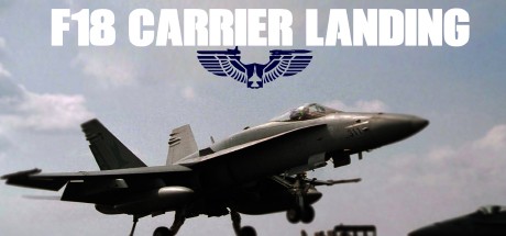 Games like F18 Carrier Landing