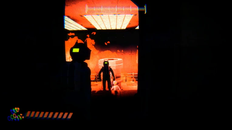 Fatal Terminal screenshot