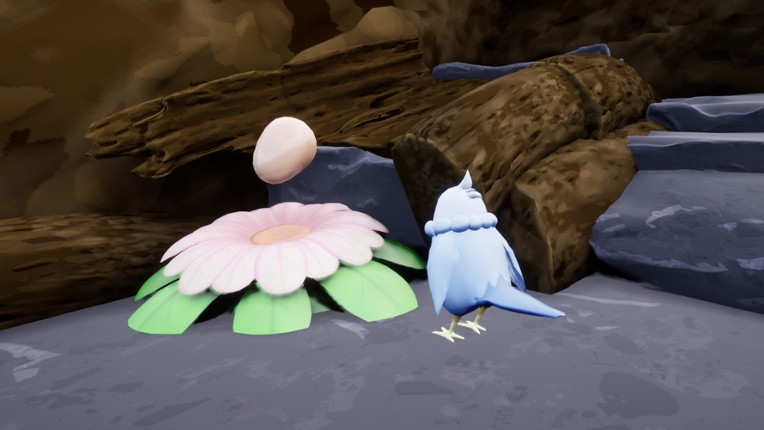 Featherbound screenshot