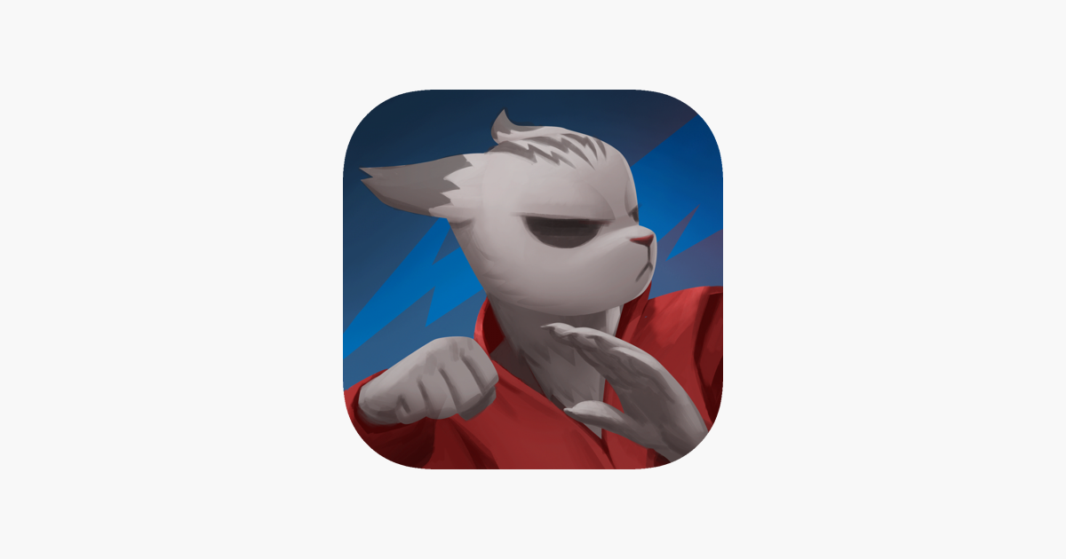 Games like Feral Fight