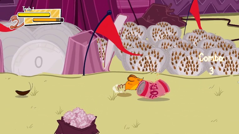 Feria Fiera screenshot