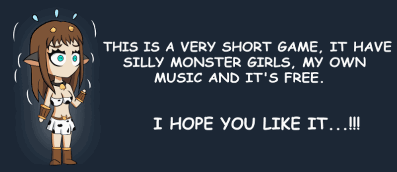 Fiend Heart screenshot