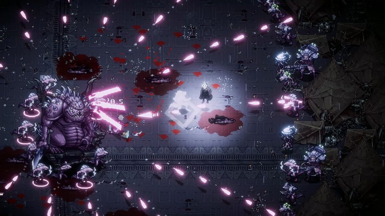 Fleshinsane® Forgotten Empire screenshot