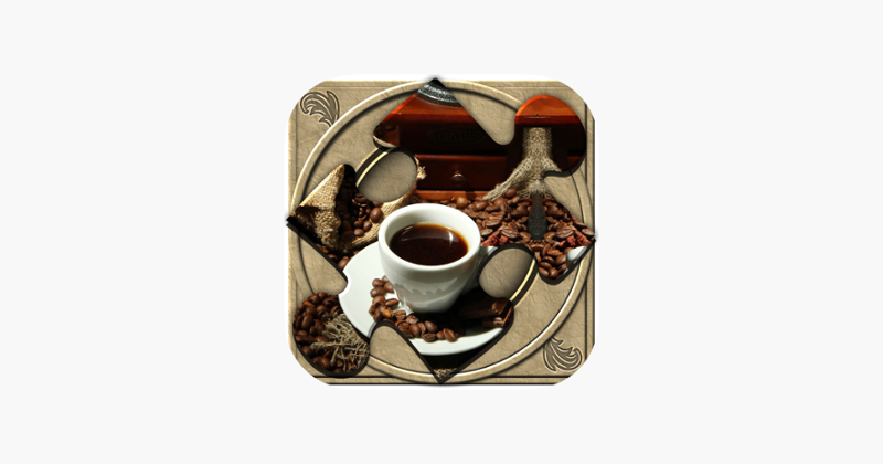 FlipPix Jigsaw - The Beans Image