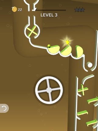 Flippy Floors screenshot