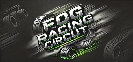 Games like Fog Racing Circuit
