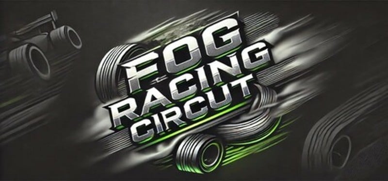 Fog Racing Circuit Game Cover