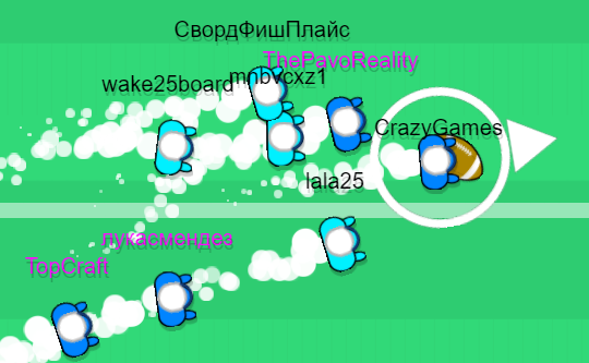 Games like Footballwars.online