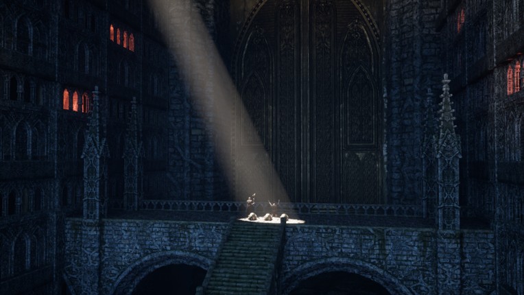 Fortress Warfare screenshot