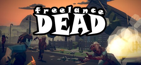 Games like Freelance Dead