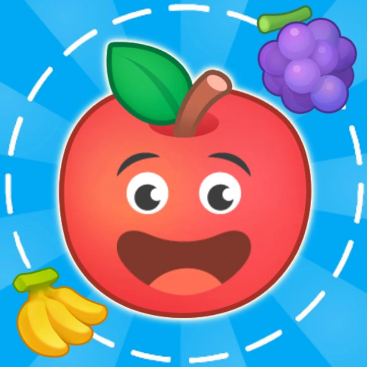 Games like Fruit Wheel