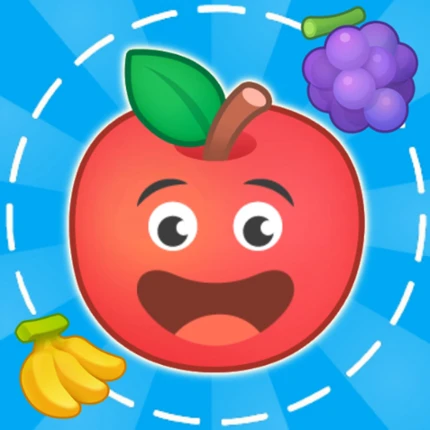 Fruit Wheel Image
