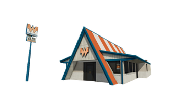 FS25 Whataburger Image