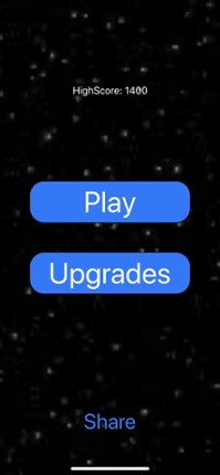 Galactic Space War screenshot