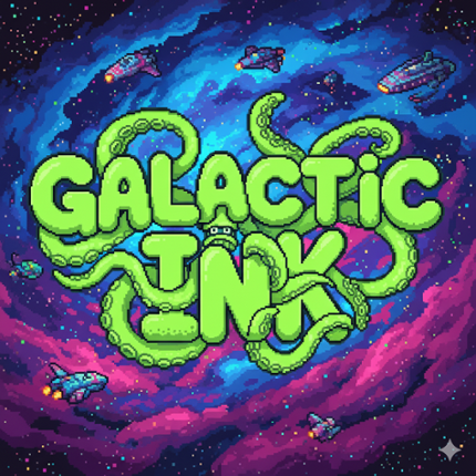 Galatic Inc | Alpha First Release Image