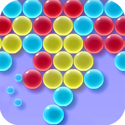 Games like Bubblez: Bubble Defense