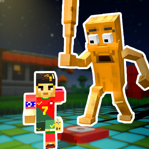 Games like Bombardiro Meme Survivor