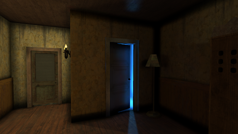 Time To Wake Up screenshot