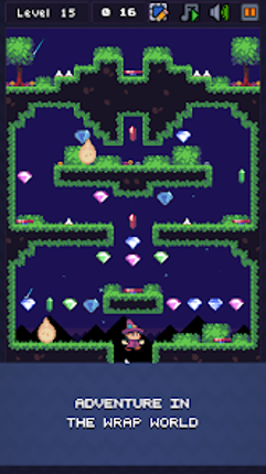 Weeny Adventure - Retro Platfo Image