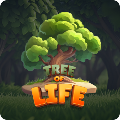 Games like Tree Of Life