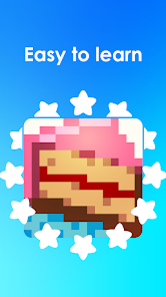 Picture Cross screenshot