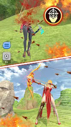 Archery Master: Bow and Arrow screenshot