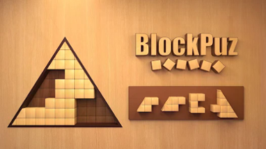 BlockPuz: Wood Block Puzzle Image