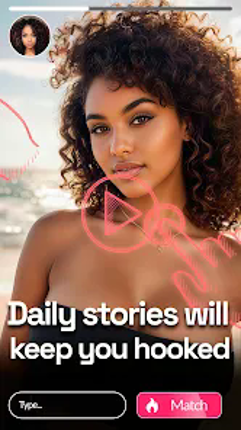 Date.AI - Virtual Lovers screenshot