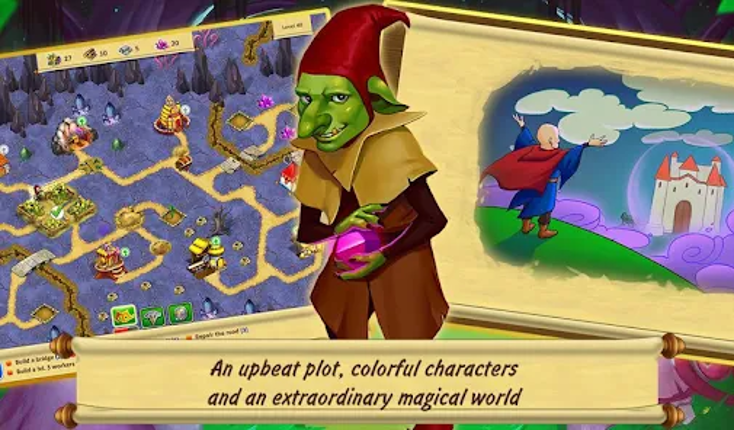 Gnomes Garden Chapter 3 screenshot