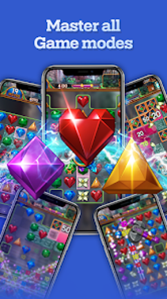 Jewel Phantom screenshot