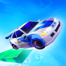 Ramp Racing 3D — Extreme Race Image