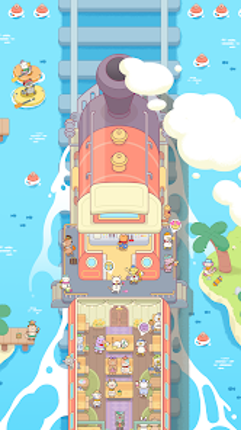 Animal Express - Train Tycoon Image