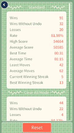 Pyramid Solitaire 3 in 1 screenshot
