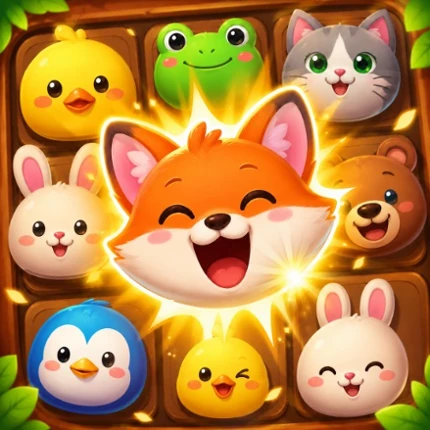 Fox Tap Blast Image