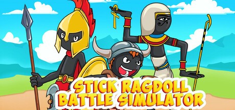 Games like Stick Ragdoll Battle Simulator