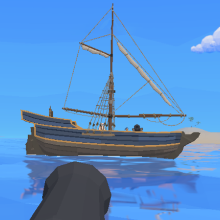 Pirate Attack Image