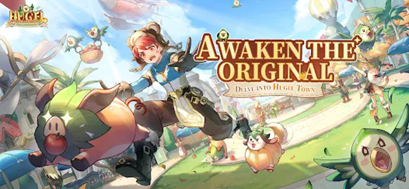 Ragnarok Origin: ROO screenshot