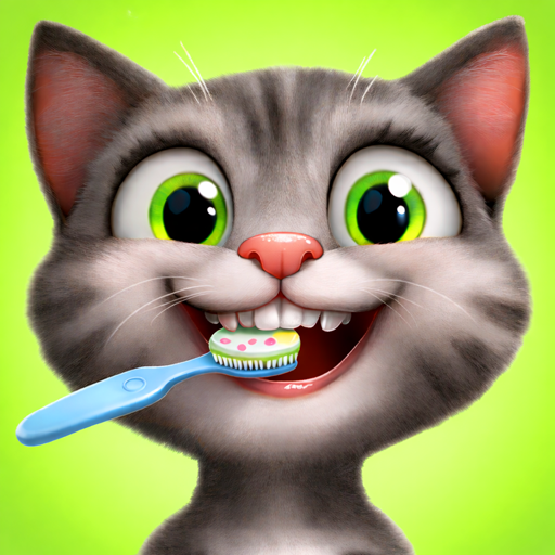 Games like Cat Doctor games for kids