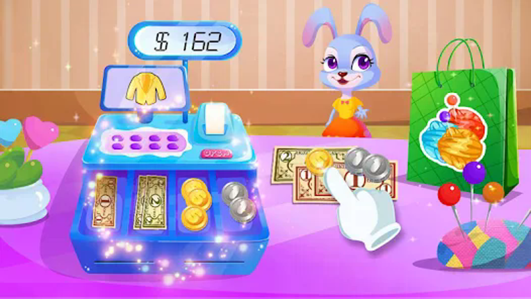 Baby Tailor 3 - Crazy Animals Image