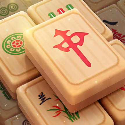 Zen Tiles: Mahjong Image