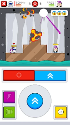 Boom! screenshot